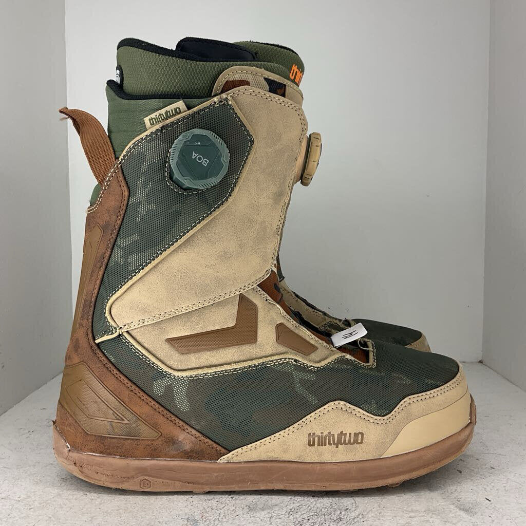 2024 Thirtytwo TM-2 Double BOA Wide Merrill