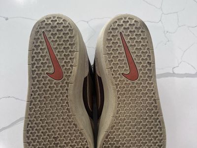 Nike sb force 58 9.5