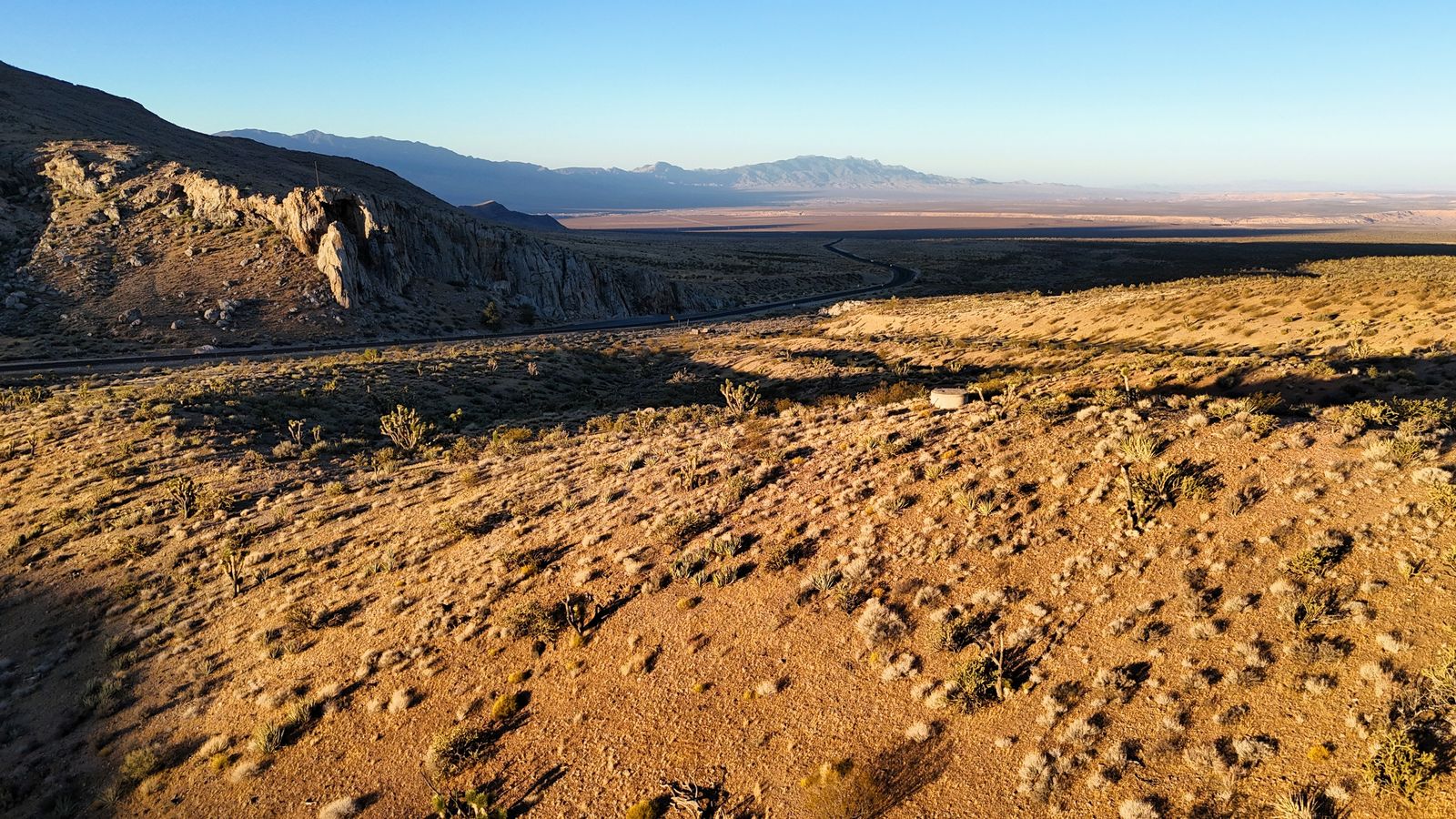 151-Acre Castle Cliffs
