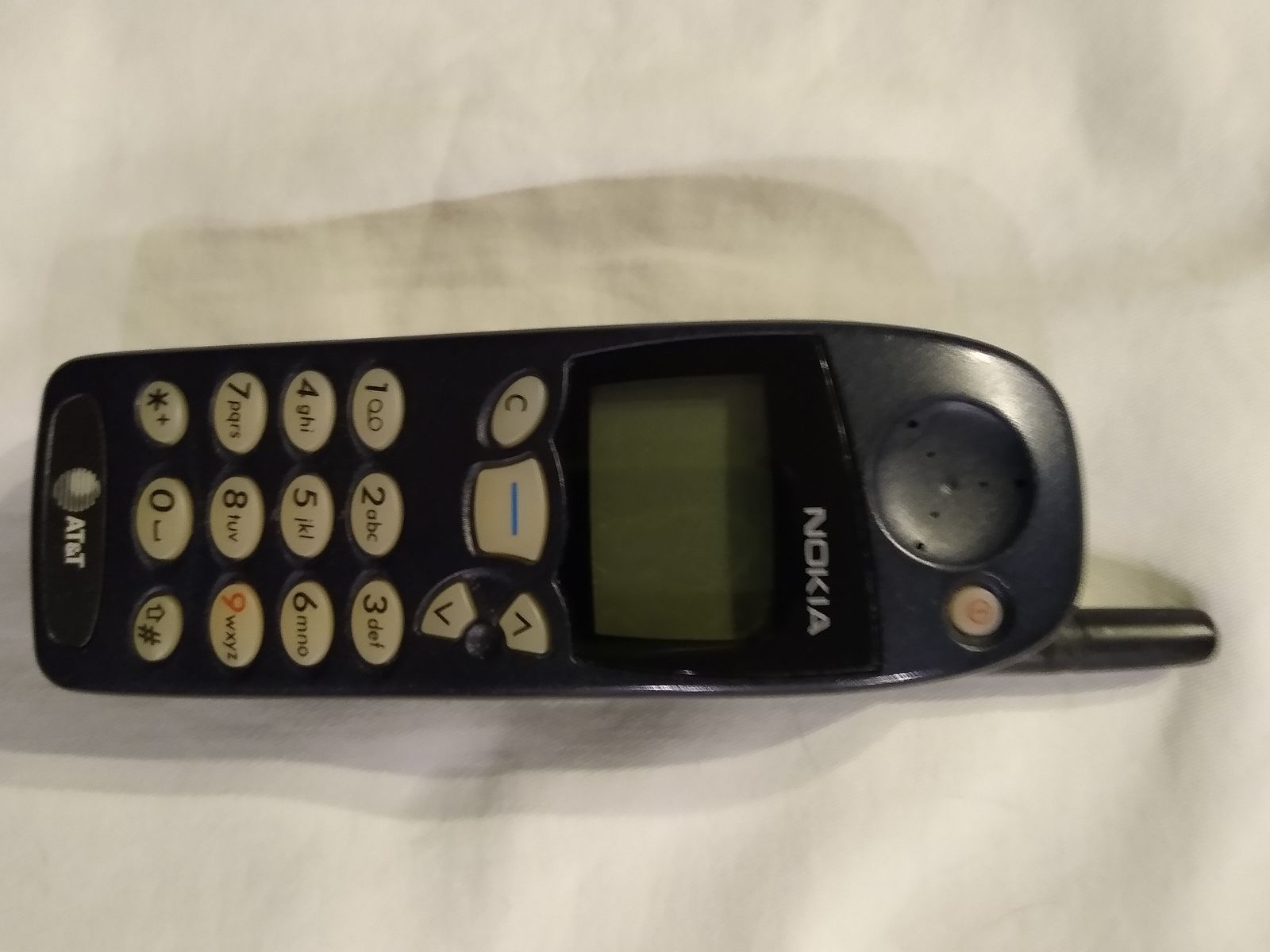 Nokia 5160 (for parts)