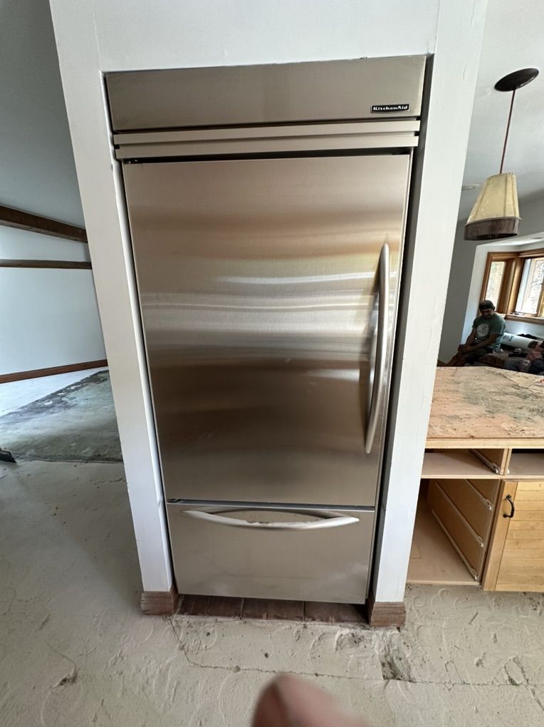 Kitchen Apliances