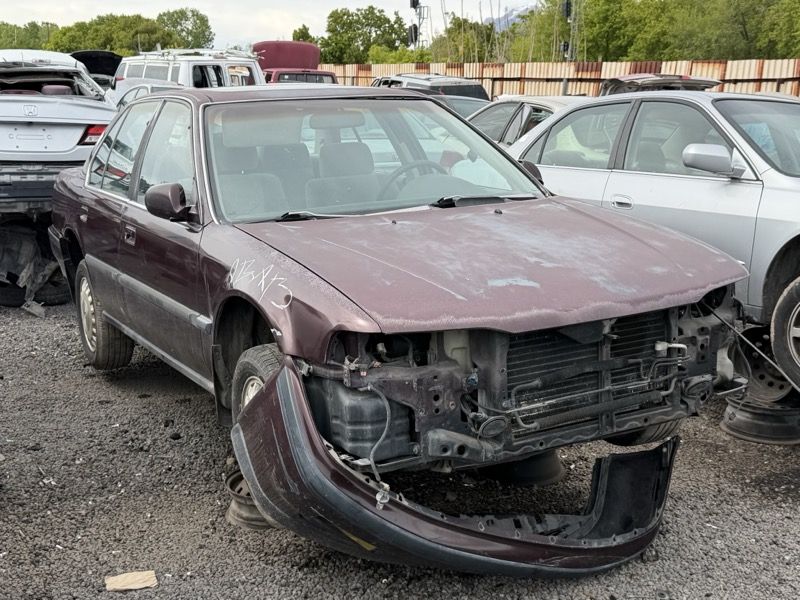 Just In! 1991 Honda Accord Parts