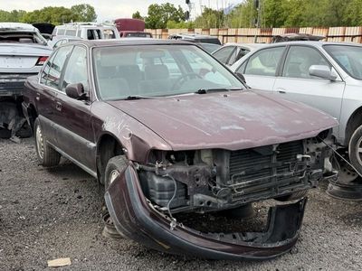New Arrival - 1991 Honda Accord Parts - UTPAP Ogden