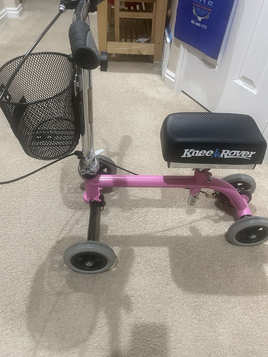KNEE SCOOTER-Junior Size