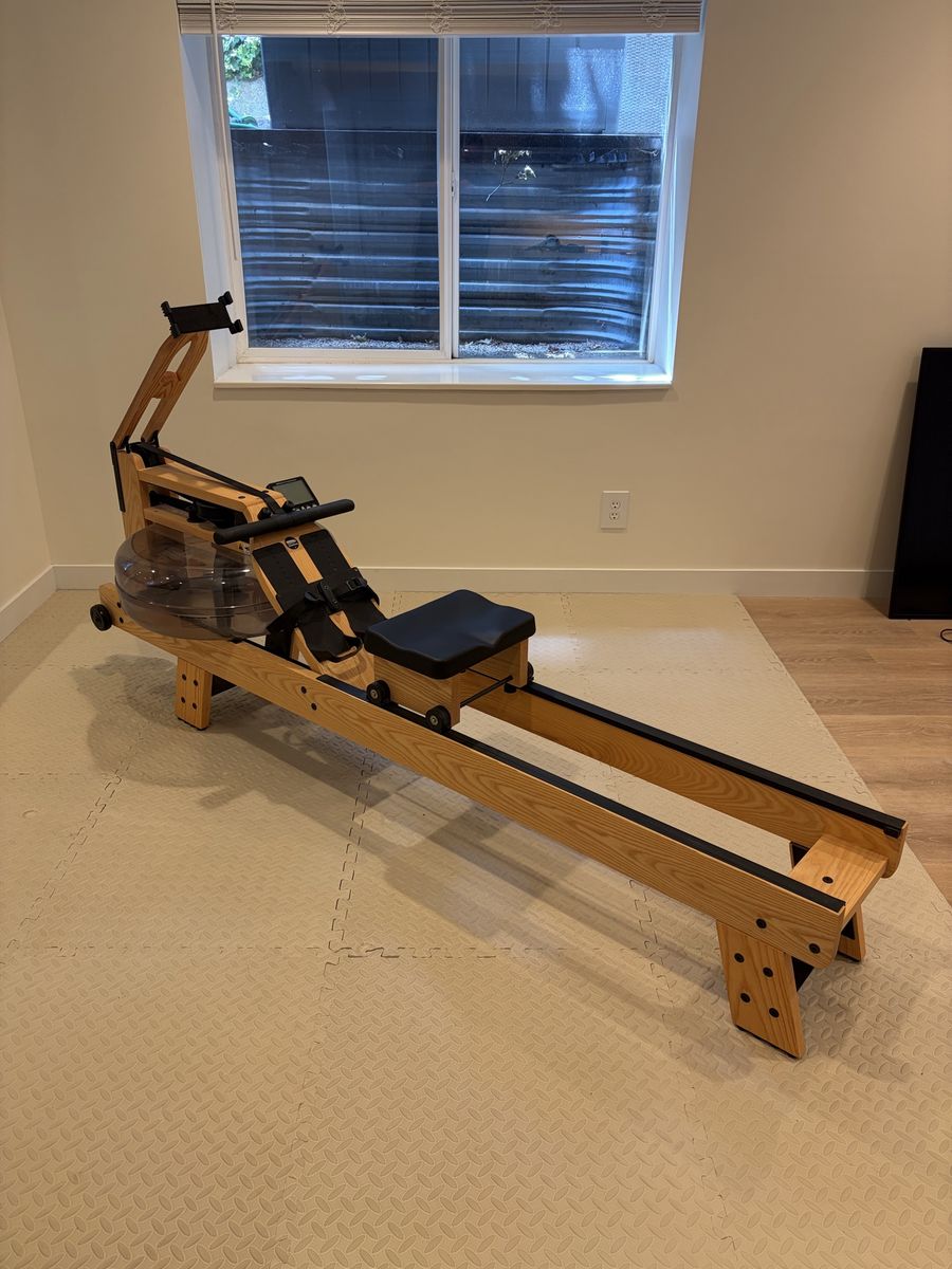 Waterrower Natural