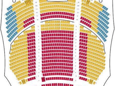 Trey Kennedy March 20 2 OF THE BEST SEATS IN THE H