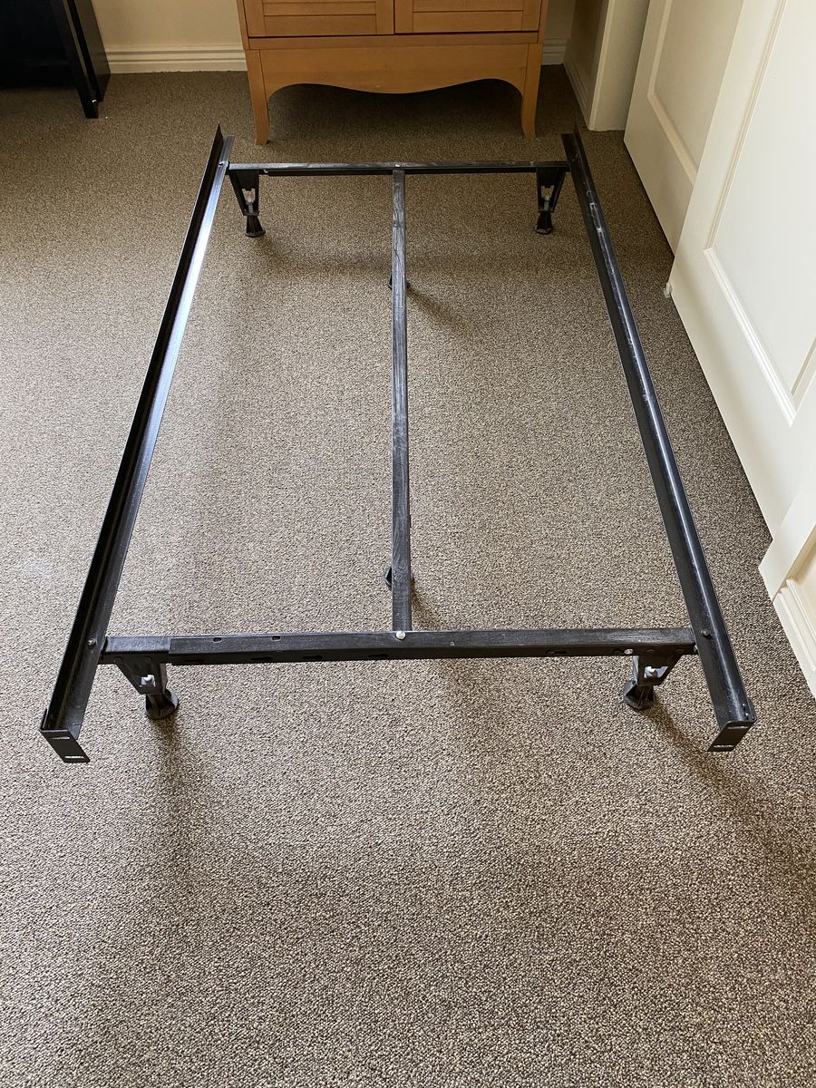 Twin Bed Frame