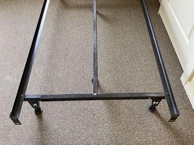 Twin Bed Frame