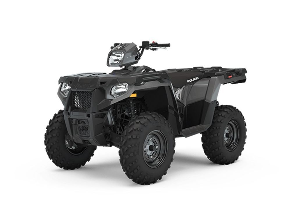 2020 Polaris® Sportsman® 570 EPS