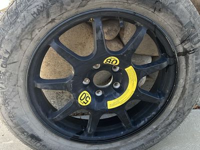 1 Tire T 155/90 R 18 Great Tread