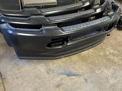 Bumpers