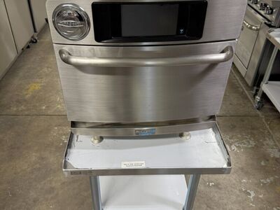 New TURBO CHEF In Perfect Condition 208-240 Volts single phase