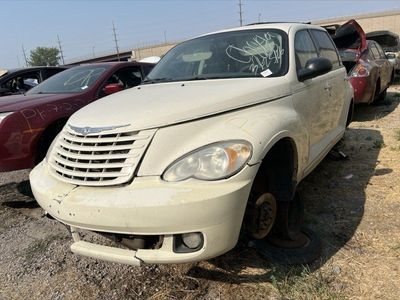2008 Chrysler PT Cruiser Parts - UTPAP Orem