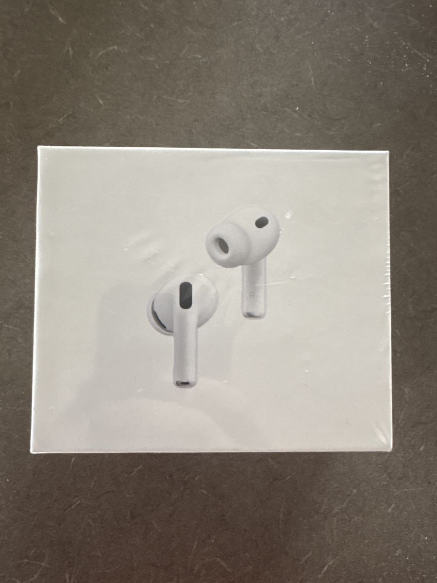 Airpods Pro 3