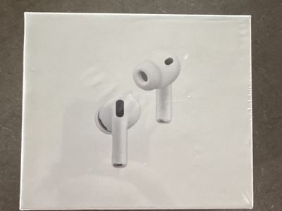 Airpods Pro 3