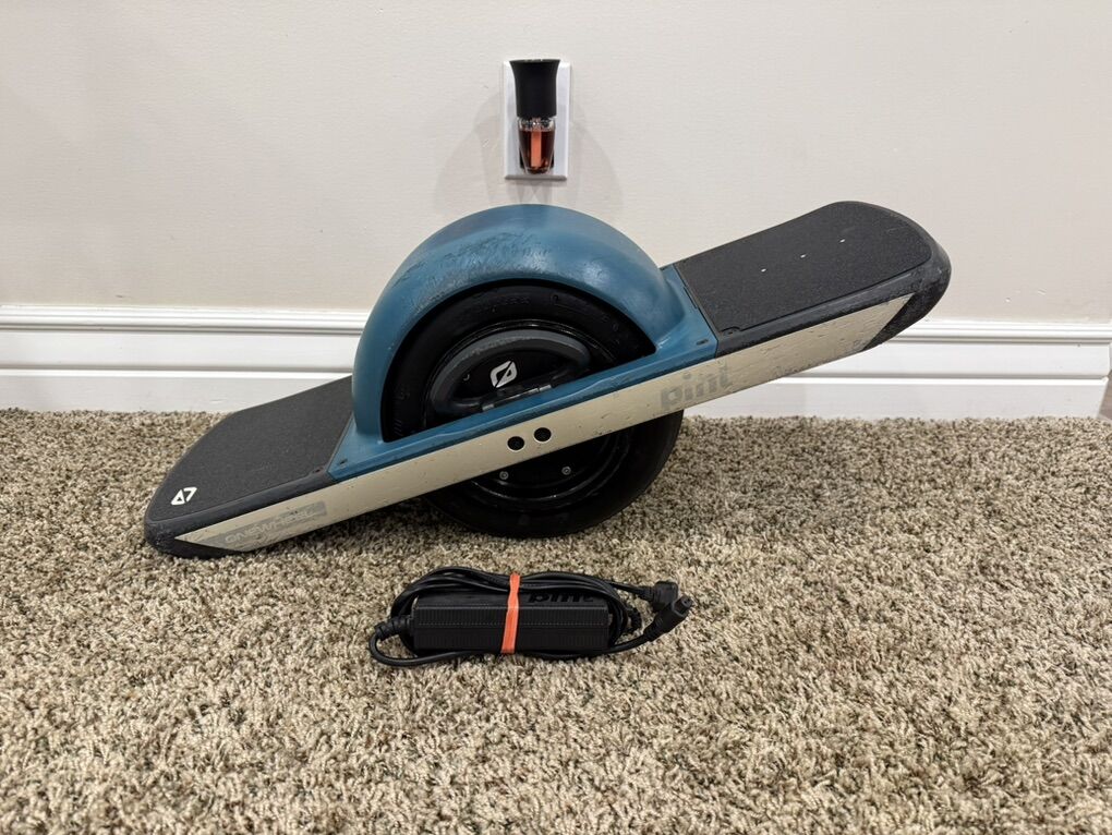 Onewheel Pint