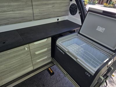 black bean trailer for sale 2024