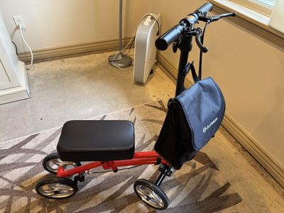 Elenker Knee Scooter