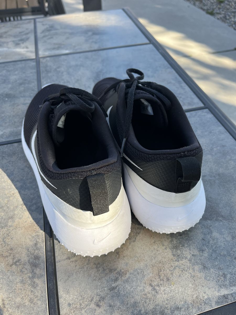 Nike Roshe Golf Shoes size 12