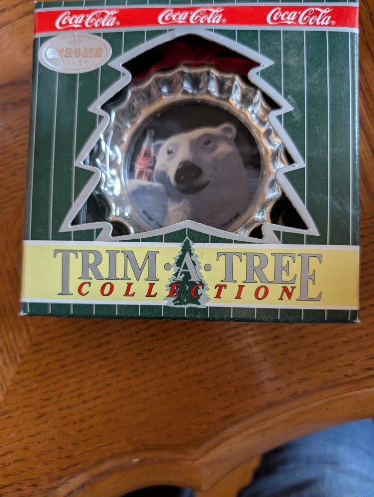 Coca Cola Collection