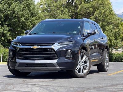 2020 Chevrolet Blazer Premier