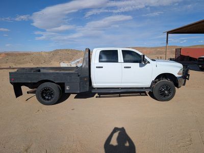 2011 Ram 3500 DRW LT