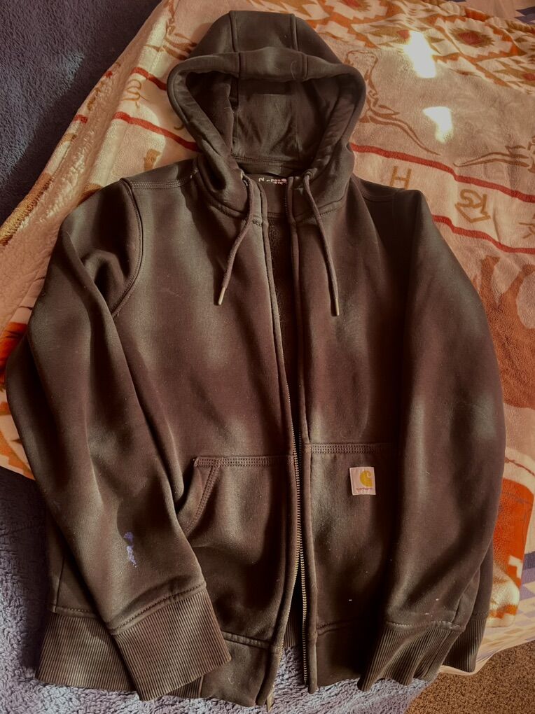Carhartt Jacket
