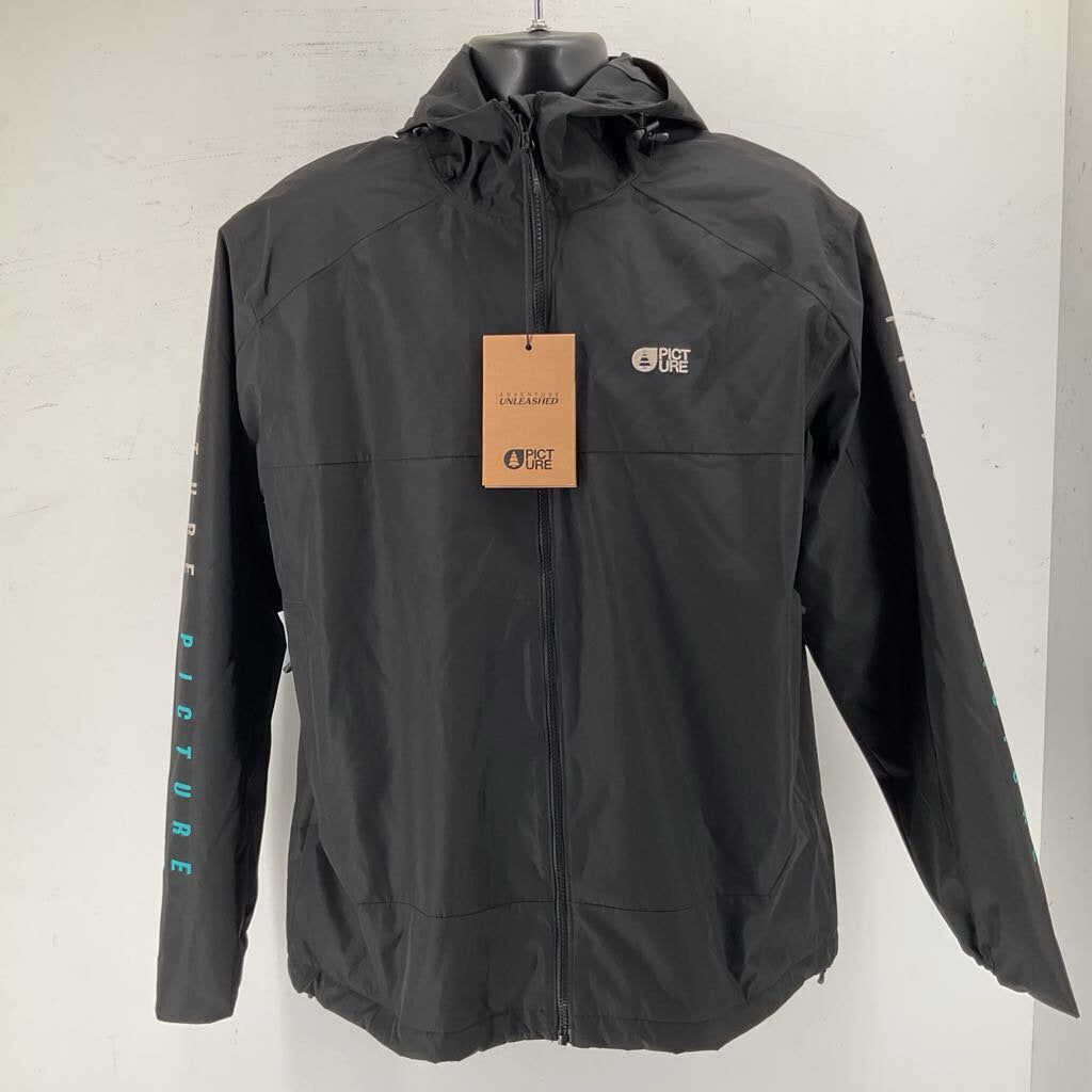 Picture Organic Men's Surface Jacket