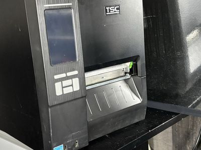 TSC MH241T Thermal label printer