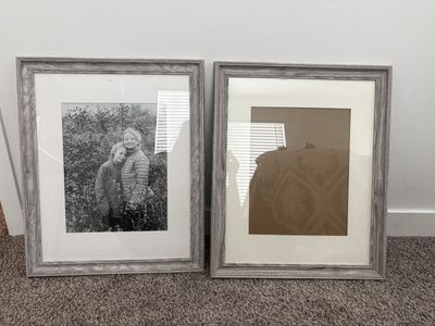 Picture frames