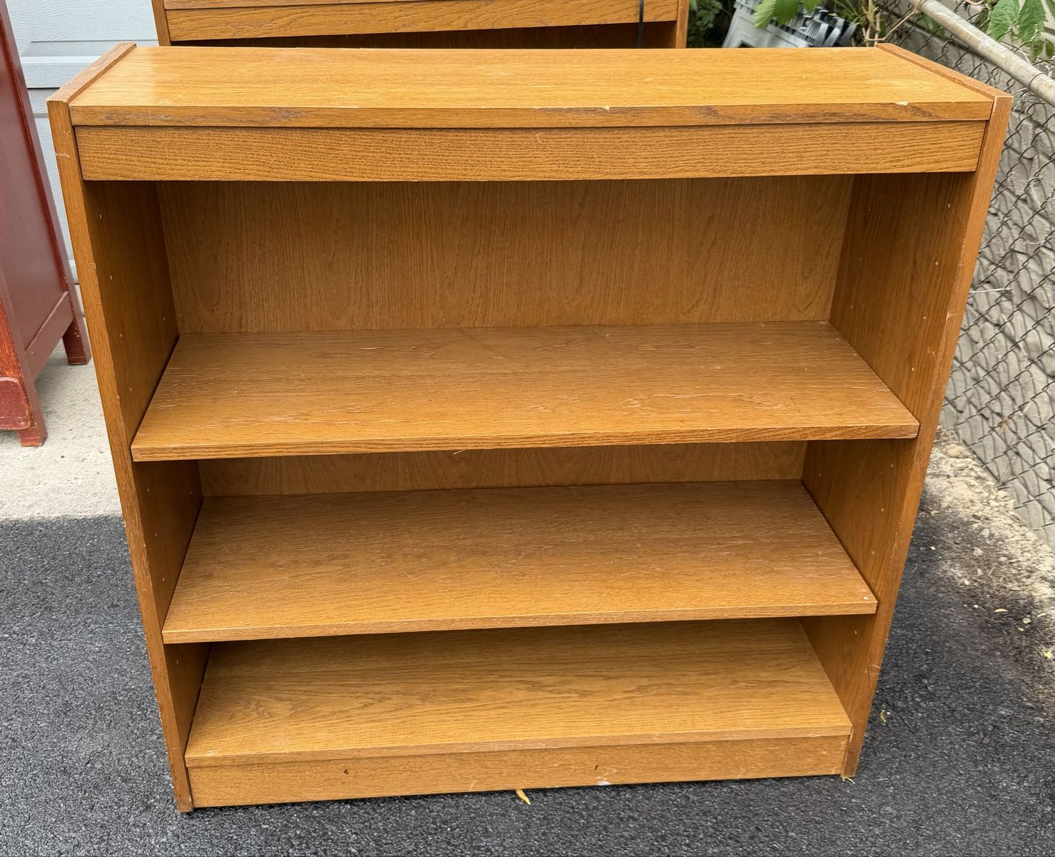 Bookcase