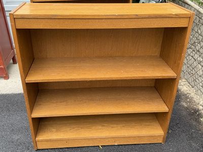 Bookcase