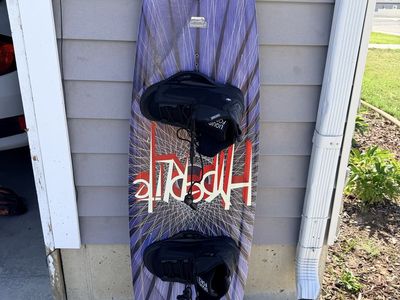 Hyperlite Wakeboard