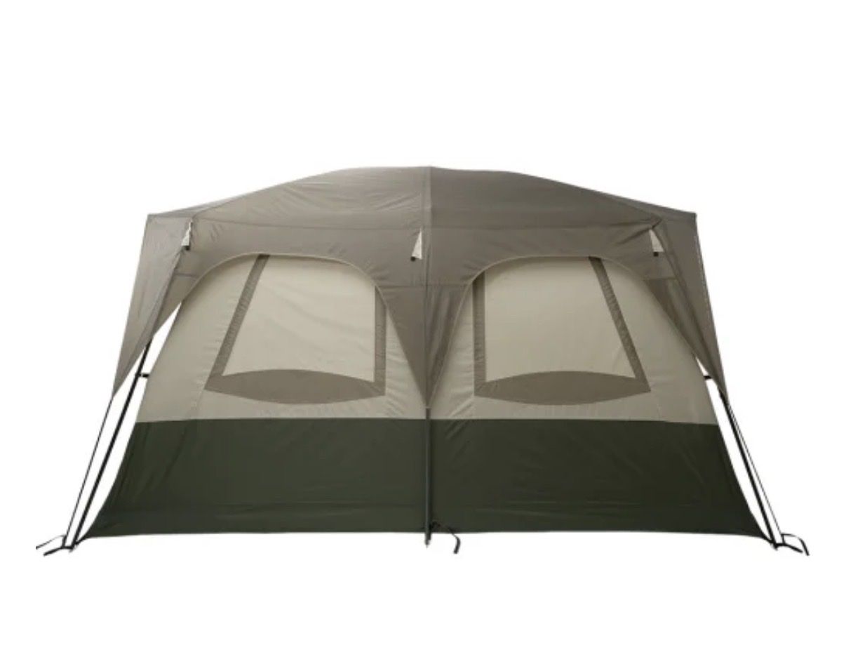 Alps Mountaineering 2 Room Tent Sleeps 6