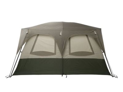 Alps Mountaineering 2 Room Tent Sleeps 6