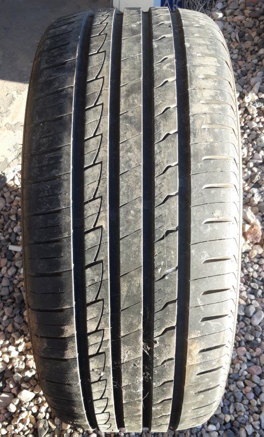 235-45-18 Ironman iMove Gen 2 AS Car Tire