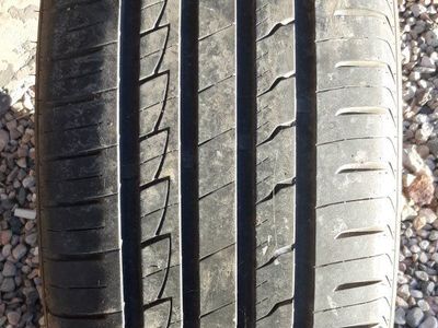 235-45-18 Ironman iMove Gen 2 AS Car Tire