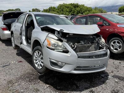 2014 Nissan Altima Parts - UTPAP Ogden