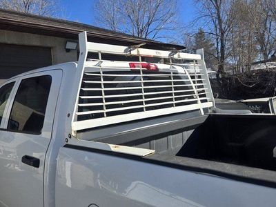 Truck Headache Rack