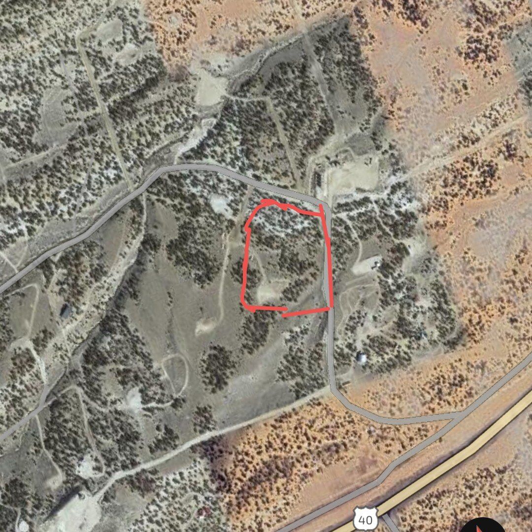 terreno en venta cerca de duchesne