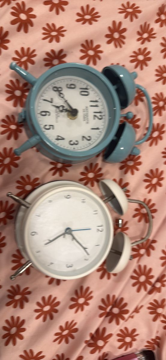 Vintage clocks