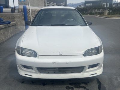 1994 Honda Civic