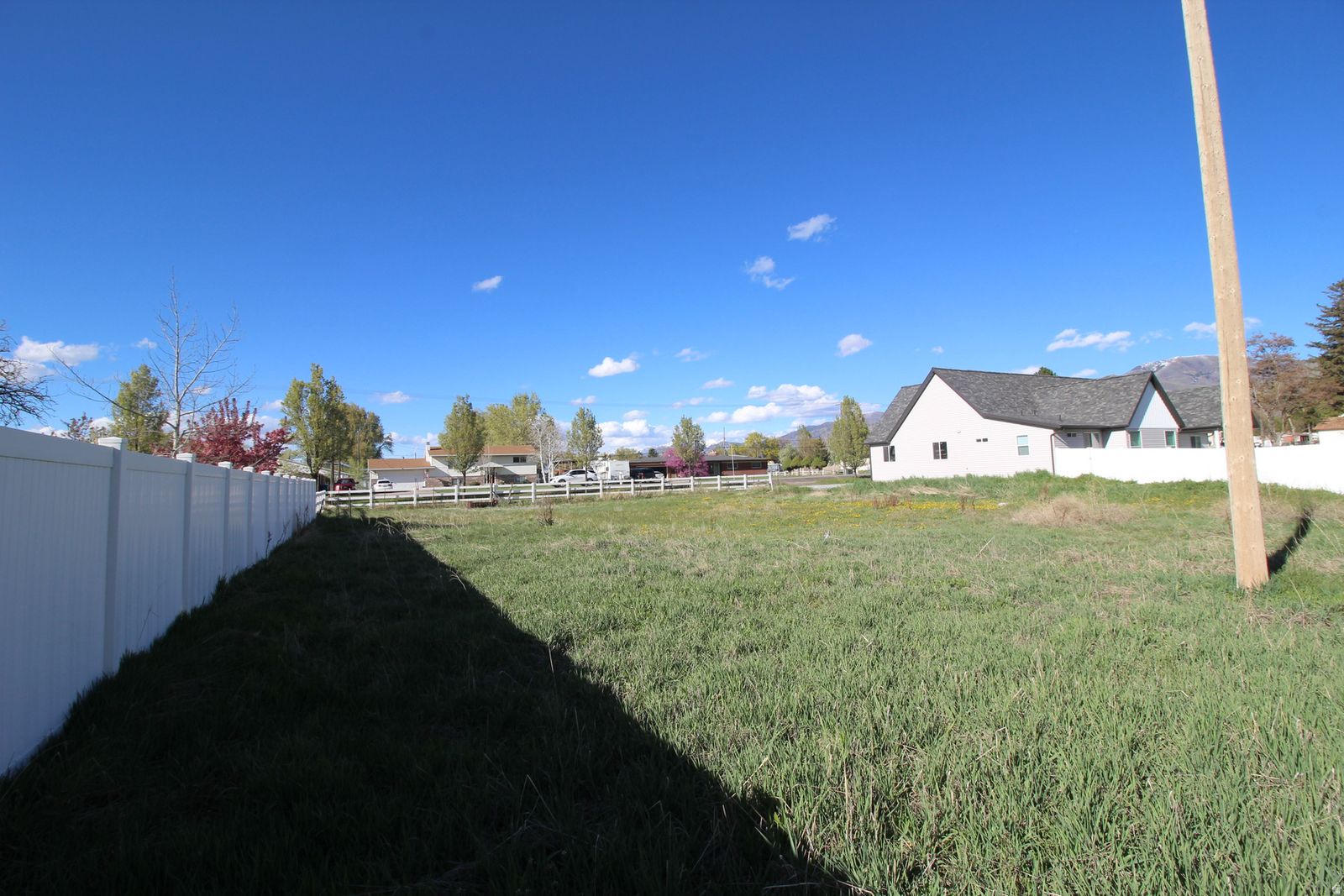 .75 Acre For sale