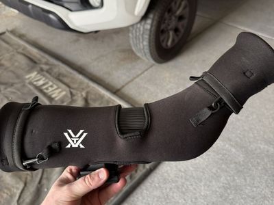 Vortex viper