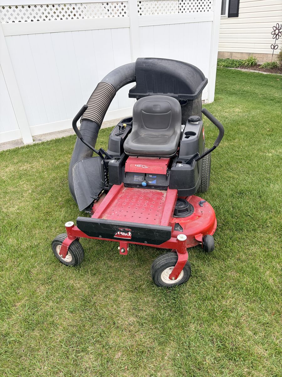 Toro Timecutter 4200