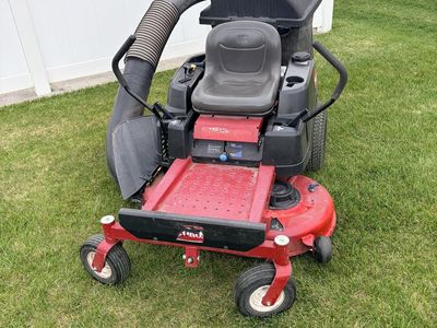 Toro Timecutter 4200