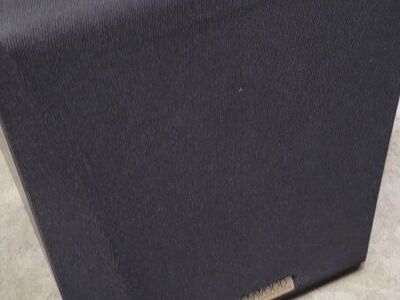 Kenwood Subwoofer