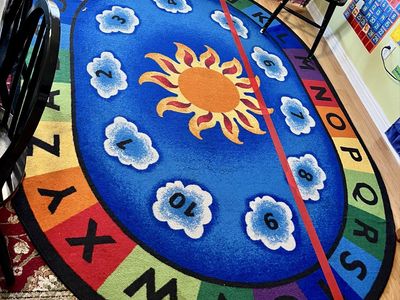 In-Home Preschool for sale everything to start