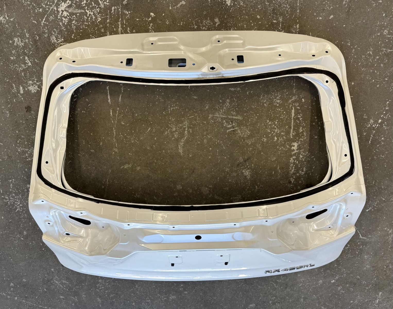 2016-2022 Lexus RX 350 450H Liftgate