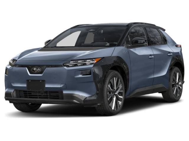 2026 Subaru Solterra Premium